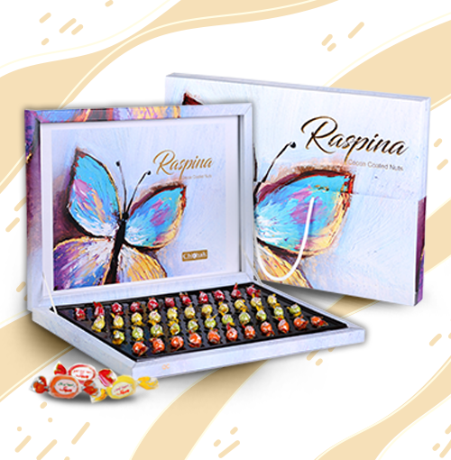 کادویی راسپینا